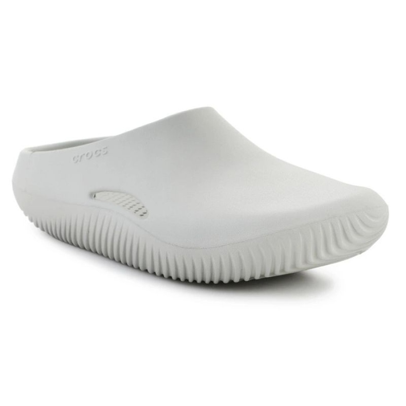 Crocs Mellow Recovery Clog 208493-1LM varvastossut valkoinen