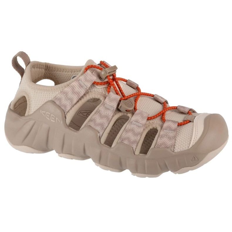Keen Hyperport H2 sandaali 1028661 beige