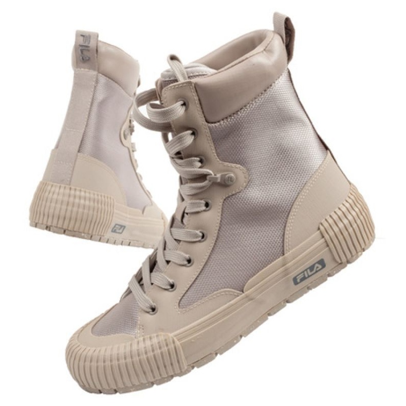 Fila Cityblock kengät FFW018580038 beige