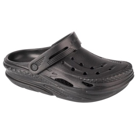Crocs Off Grid Clog 209501-001 musta