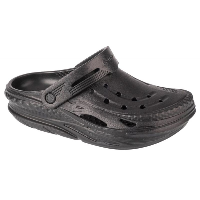 Crocs Off Grid Clog 209501-001 musta