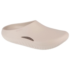 Crocs Mellow Recovery Clog U 208493-160 varvastossut beige