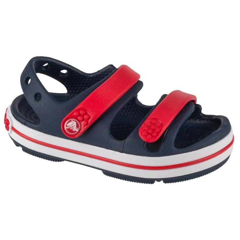 Crocs Crocband Cruiser Sandal T 209424-4OT sandaalit sininen
