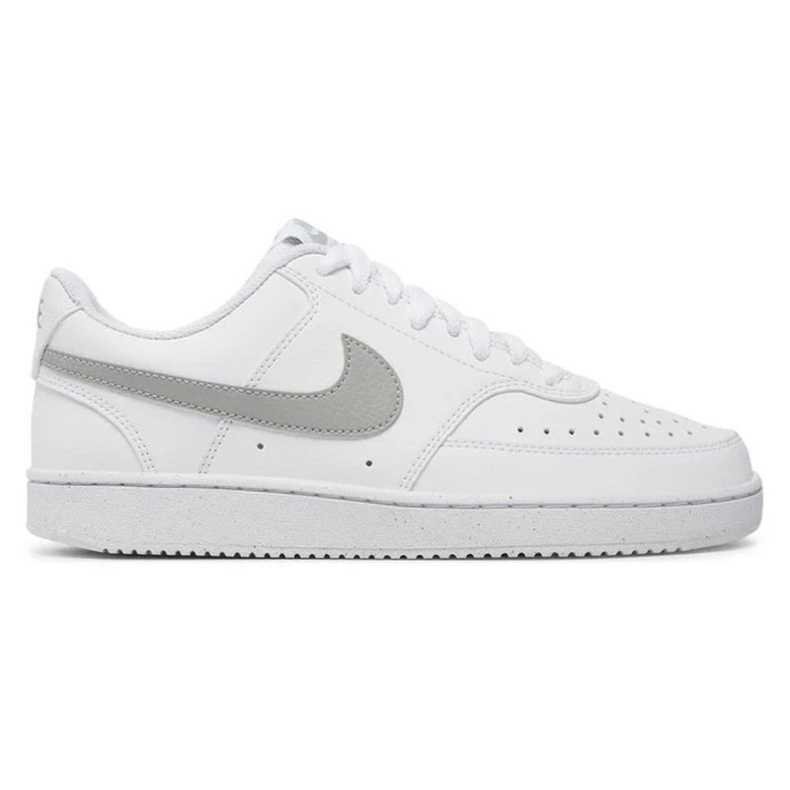 Nike Court Vision Lo Nn DH2987-112 kengät valkoinen