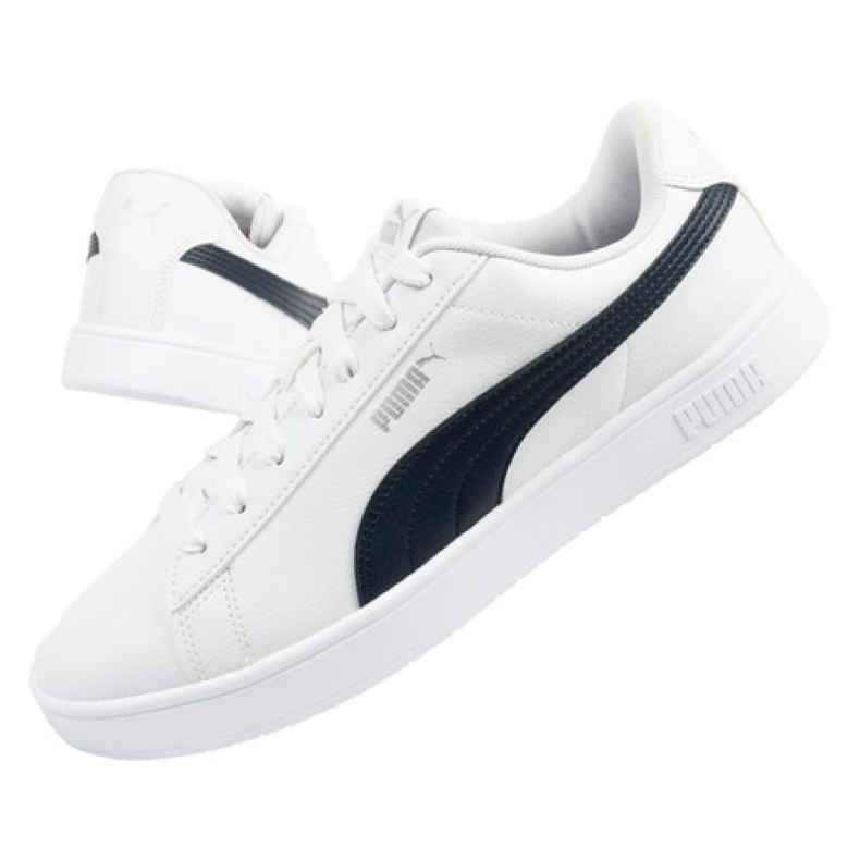 Puma Rickie M 394251 02 kengät valkoinen