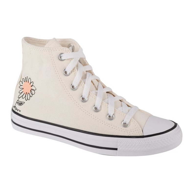 Converse Chuck Taylor All Star A05131C lenkkarit valkoinen