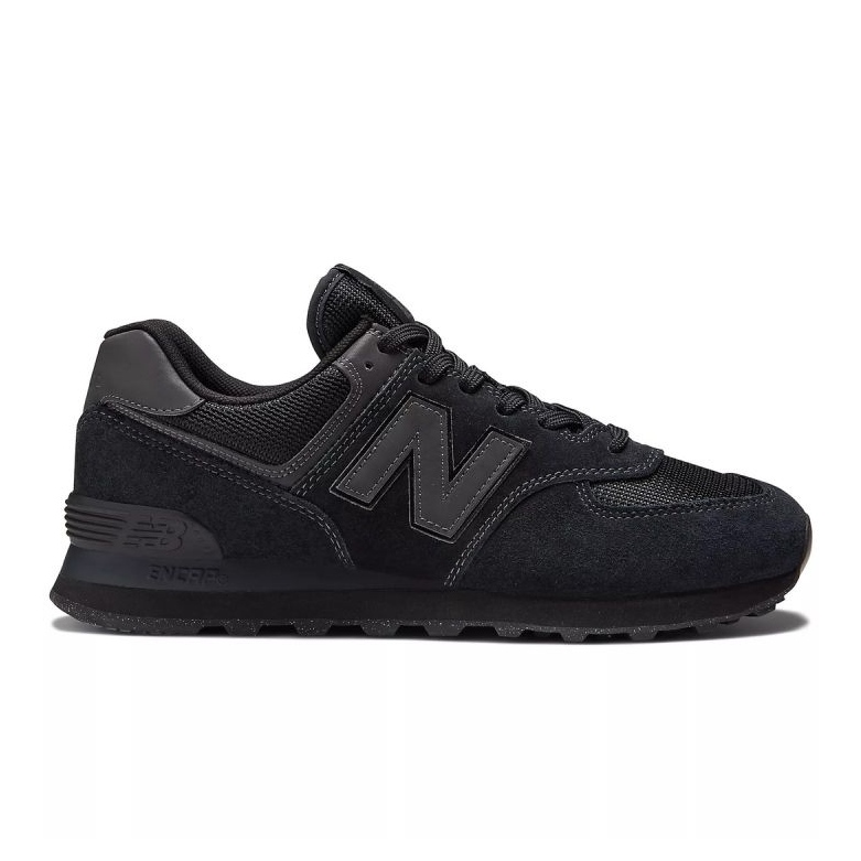 New Balance M ML574EVE -kengät musta