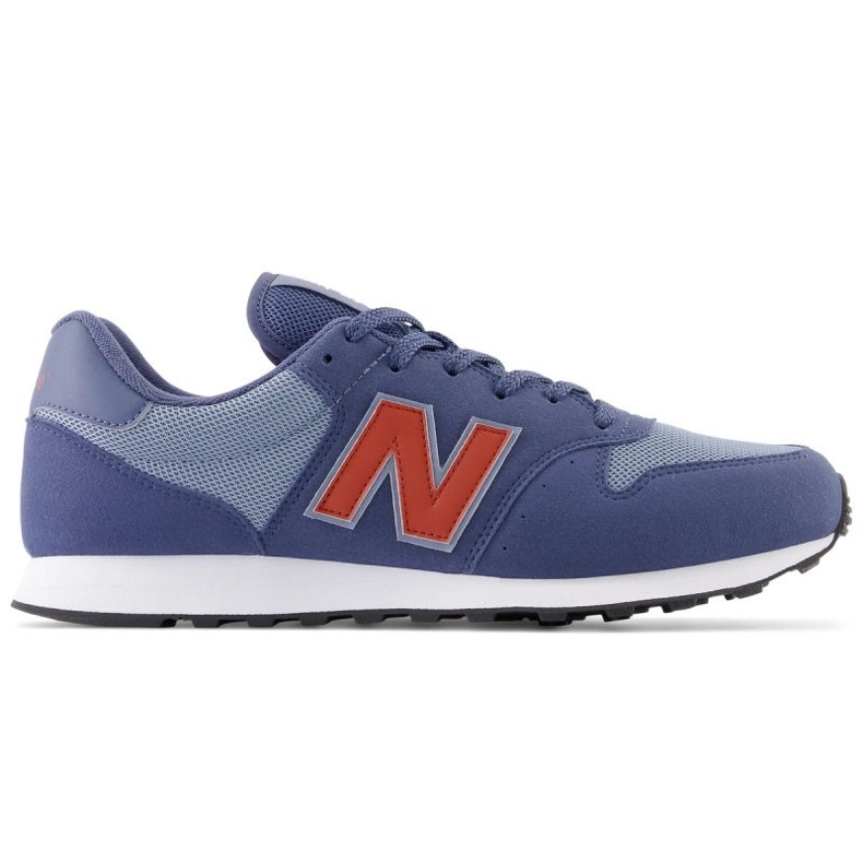 New Balance GM500MN2 kengät sininen