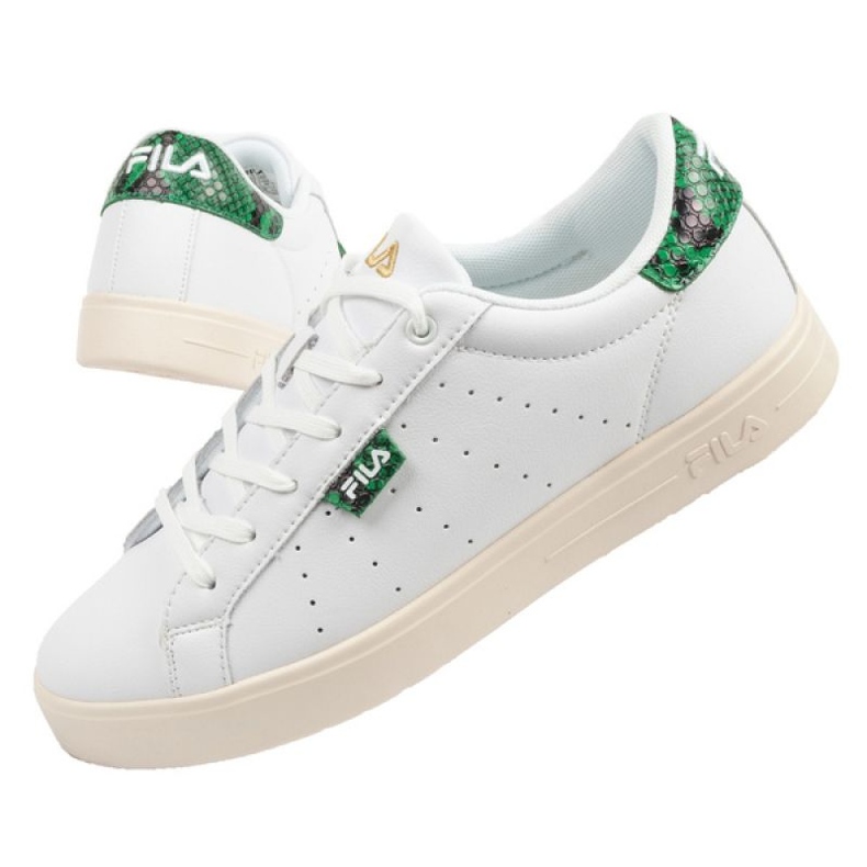 Fila Lusso FFW0286.13063 kengät valkoinen