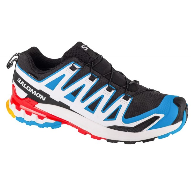 Salomon Xa Pro 3D v9 Gtx M 477163 kengät musta
