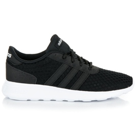 Adidas Lite Racer W musta