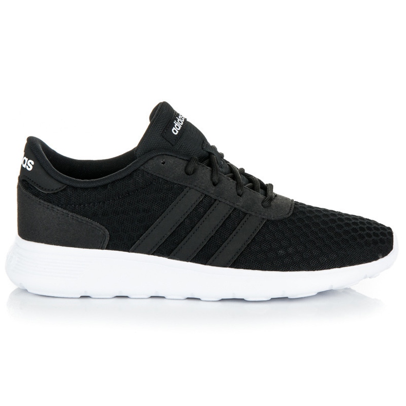 Adidas Lite Racer W musta