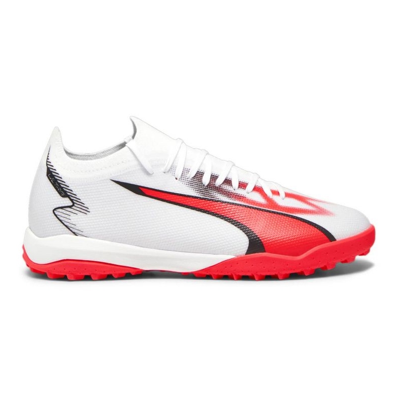 Puma Ultra Match Tt M 107521 01 kengät valkoinen