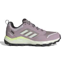 Adidas Terrex Tracerocker 2 Gtx W IG5715 kengät violetti