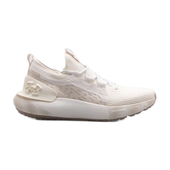 Under Armour Ua W Hovr Phantom 3 Se Ltd W kengät 3027290-100 beige