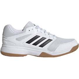 Adidas Speedcourt M ID9498 kengät valkoinen