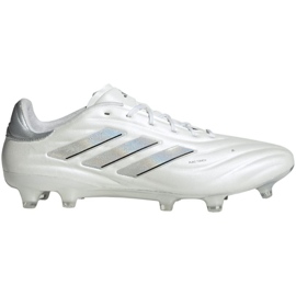 Adidas Copa Pure 2 Elite Fg IE7488 jalkapallokengät valkoinen