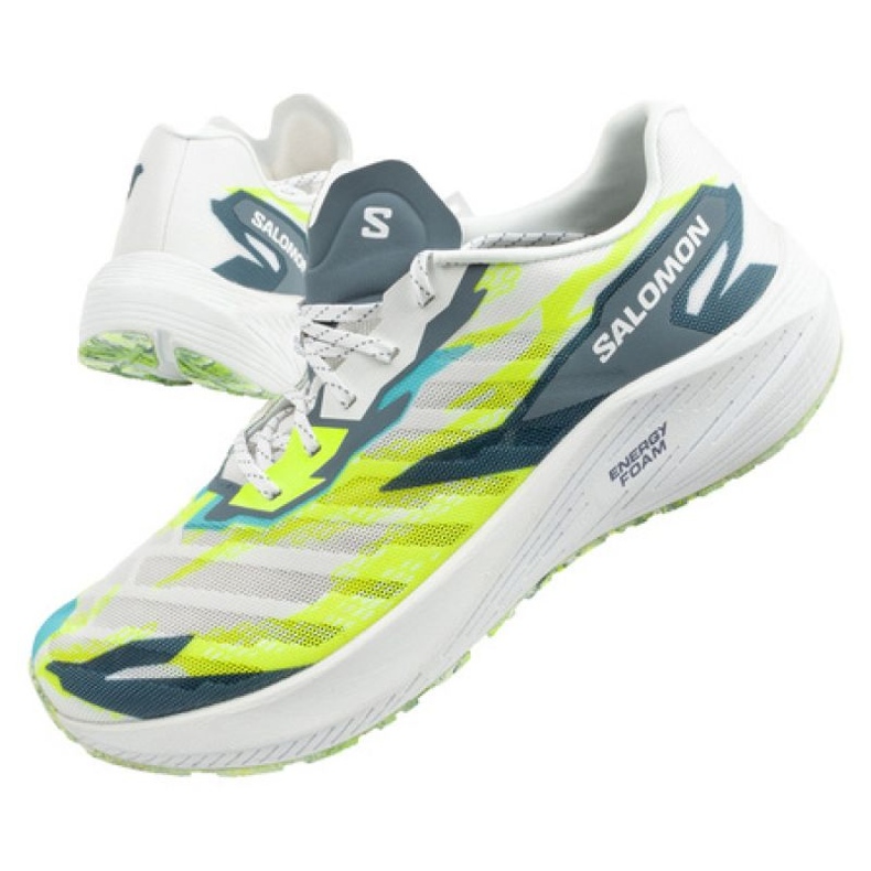 Salomon Aero Volt M 470451 kengät monivärinen
