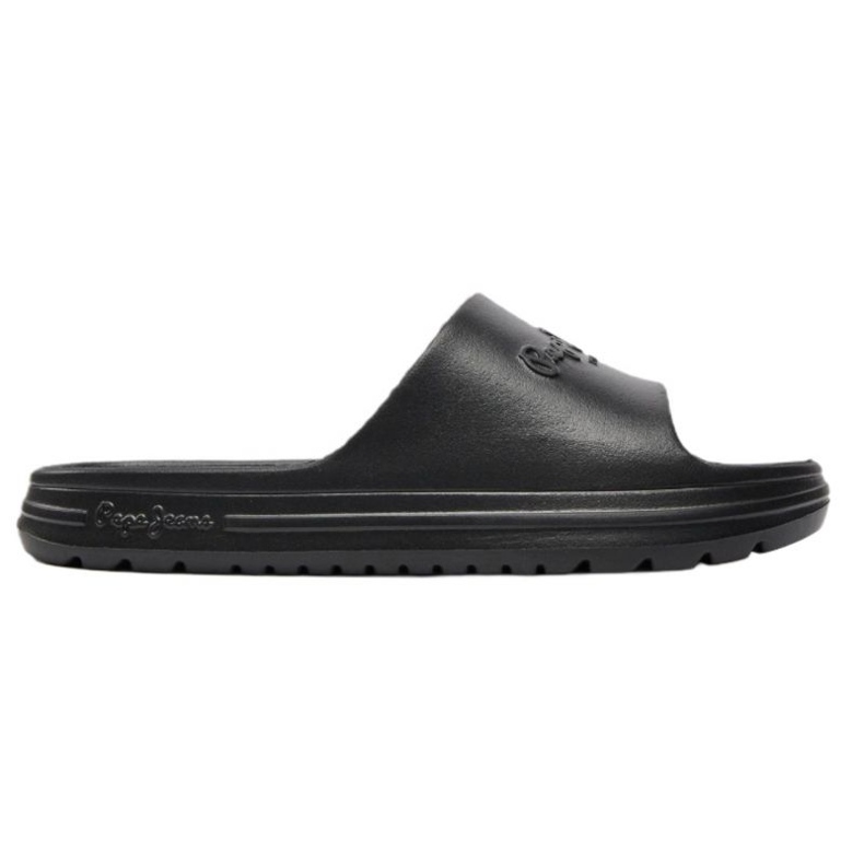 Pepe Jeans Beach Slide M PMS70159 varvastossut musta