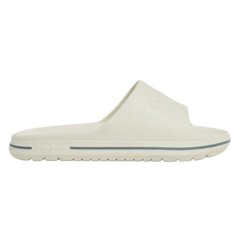 Pepe Jeans Beach Slide M PMS70159 varvastossut beige