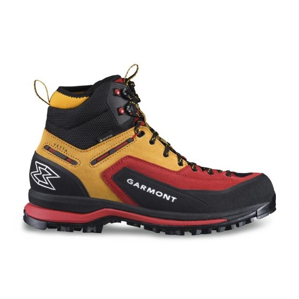 Garmont Vetta Tech Gtx kengät 92800578313 punainen