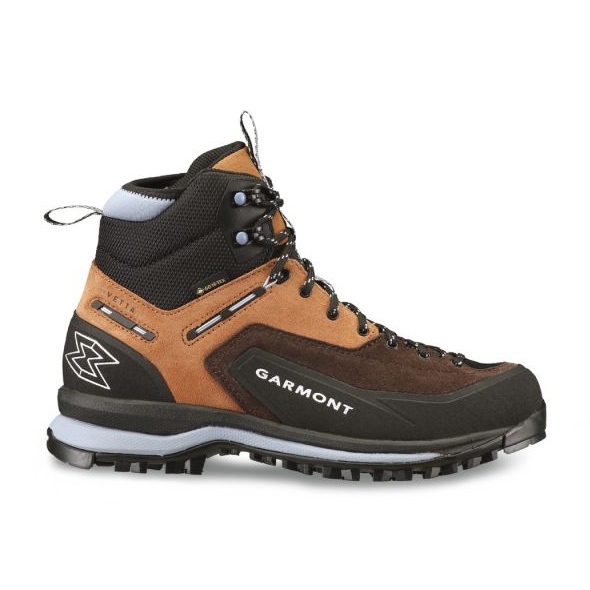 Garmont Vetta Tech Gtx W -kengät 92800578332 ruskea