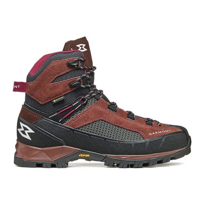 Garmont Tower Trek Gtx W -kengät 92800578342 ruskea