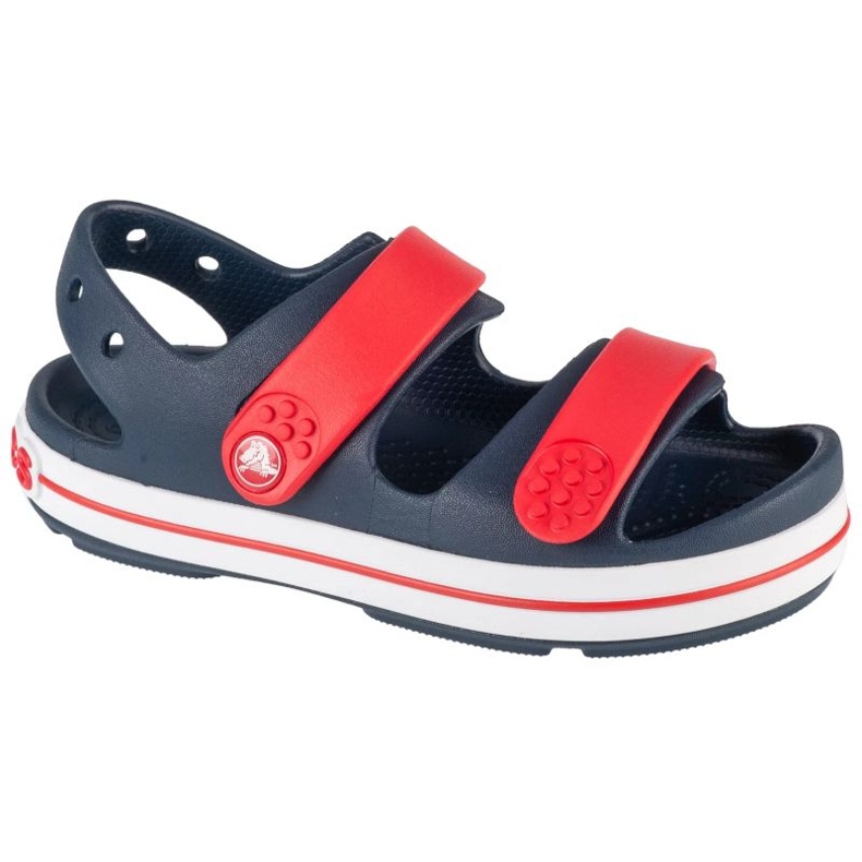 Crocs Crocband Cruiser sandaalit 209423-4OT sininen