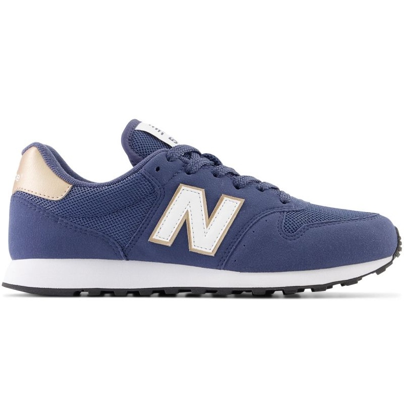New Balance W GW500SN2 kengät sininen