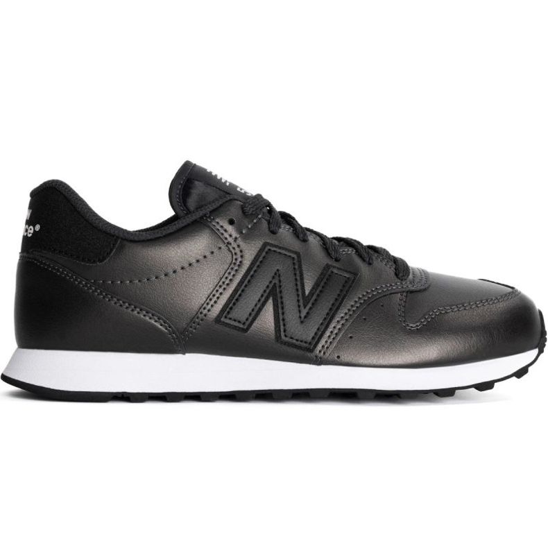 New Balance W GW500GB2 kengät musta
