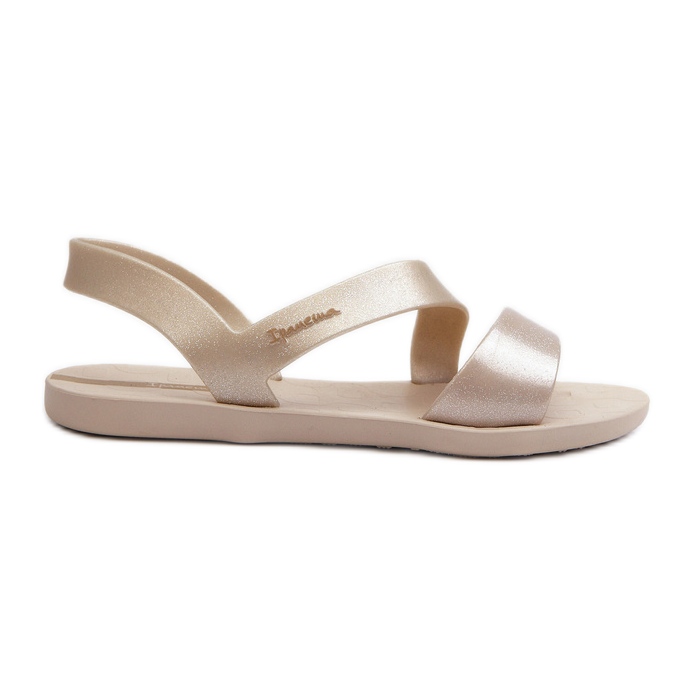 Naisten sandaalit 82429 Ipanema Vibe Sandal Fem Beige