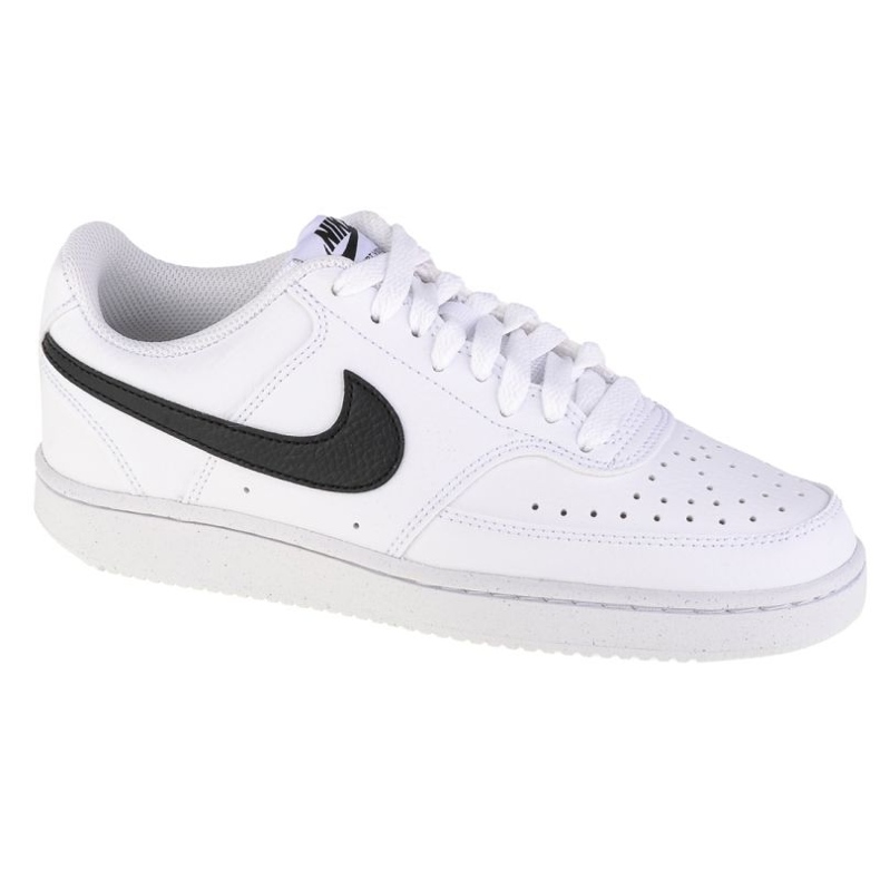 Nike Court Vision Low Nn DH3158-101 kengät valkoinen