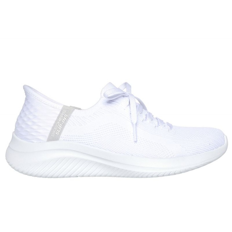 Skechers Brillian Path W 149710WHT kengät valkoinen