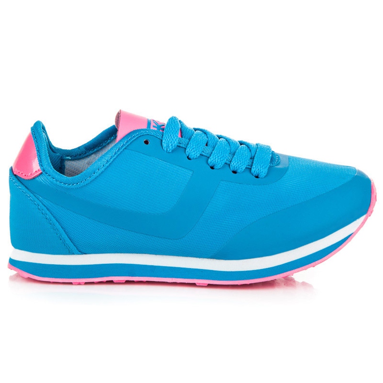 Haker Kevät lenkkarit sininen