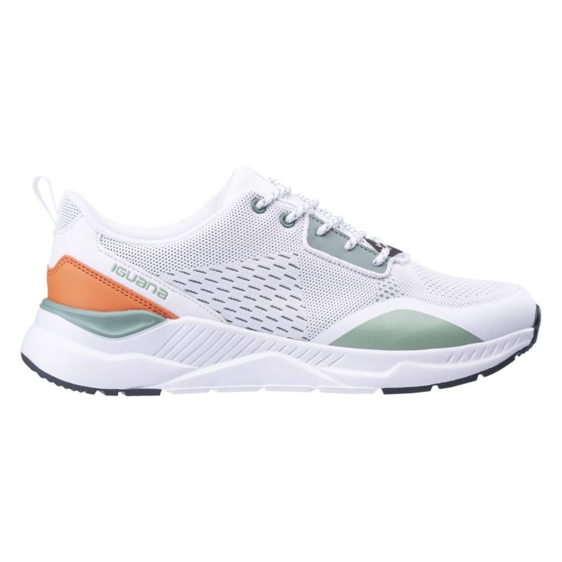 Iguana Gauni M 92800598128 kengät valkoinen