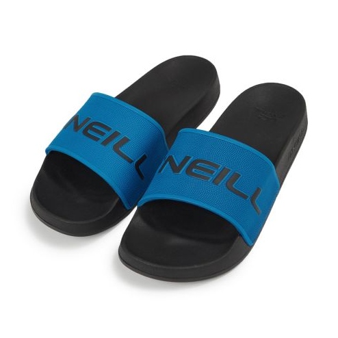 ONeill O'Neill Logo Sildes M varvastossut 92800613691 sininen