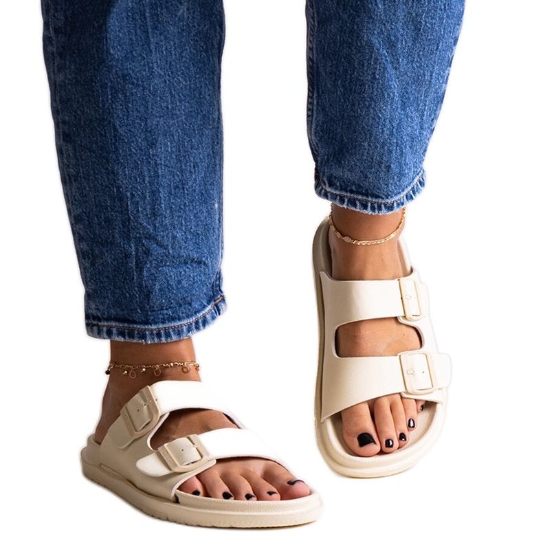 Beiget varvastossut Big Star NN274A752