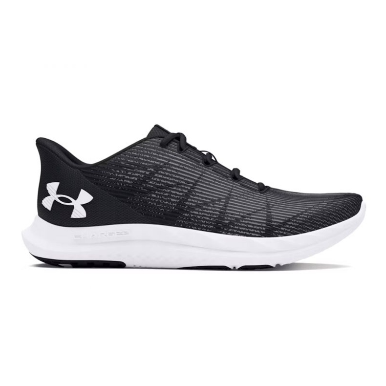 Under Armour Charged Speed ​​​​3027006-001 kengät musta
