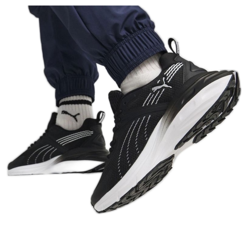 Puma Hypnotic kengät 395235 02 musta