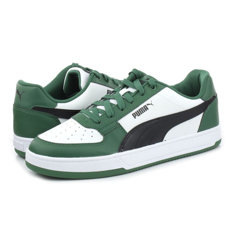 Puma Caven 2.0 kengät 392290 22 vihreä