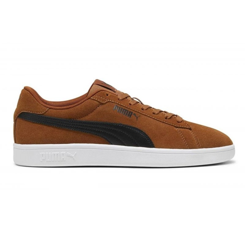 Puma Smash 3.0 kengät 390984 13 ruskea