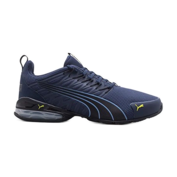 Under Armour Puma Voltaic Evo kengät 379601-03 sininen