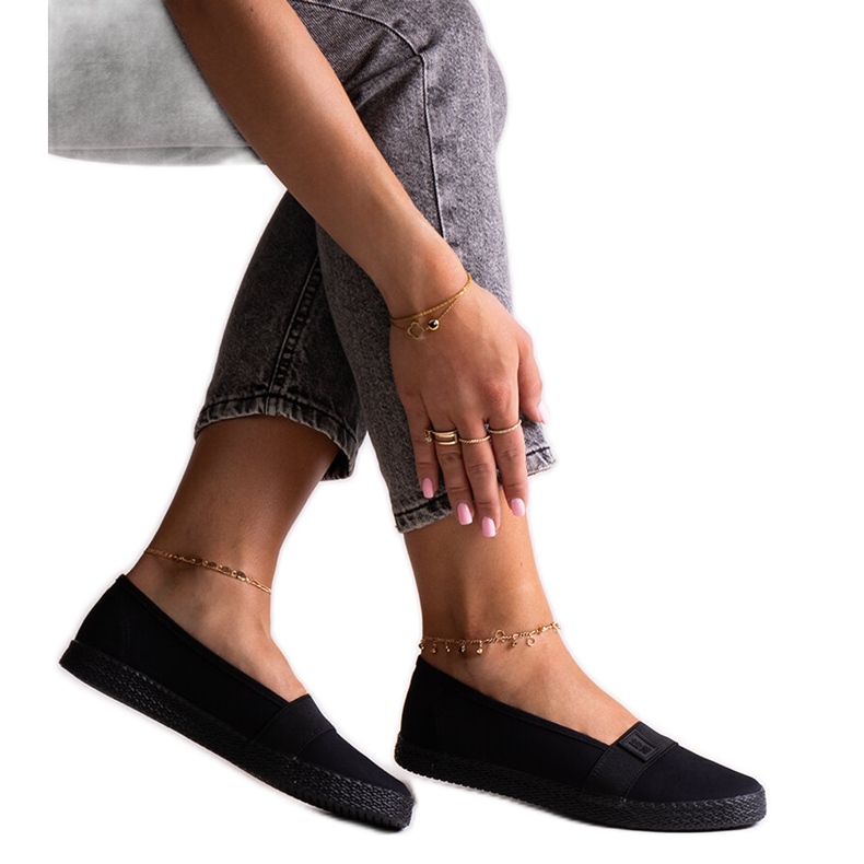 Mustat Big Star LL274200 tennarit