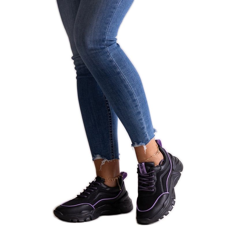 Mustat Big Star -lenkkarit JJ274786