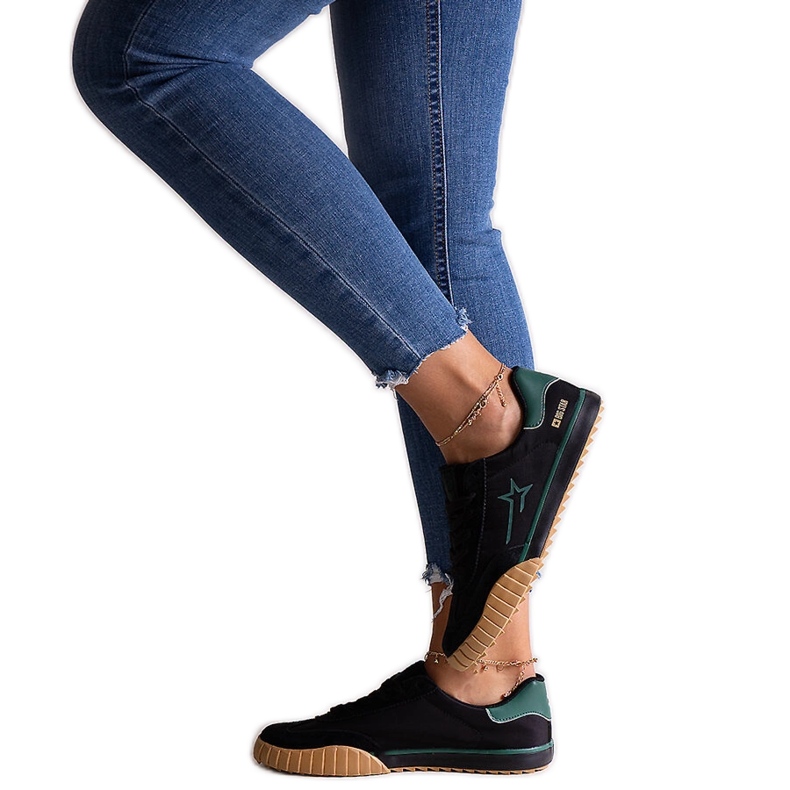 Mustat Big Star -lenkkarit NN274866