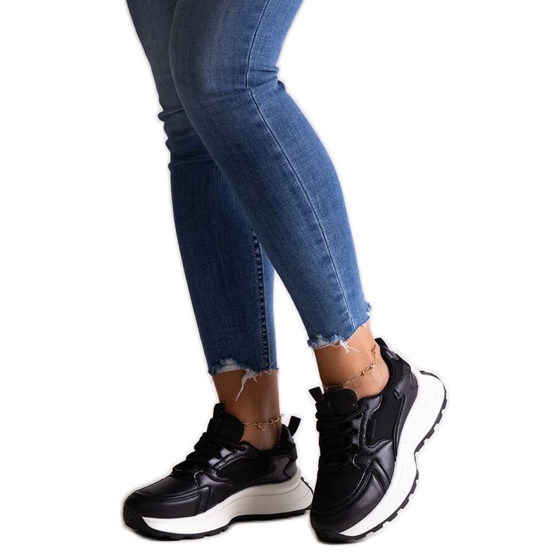 Mustat Big Star -lenkkarit NN274A106 906