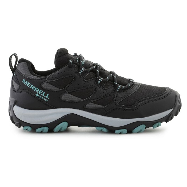 Merrell West Rim Sport Gtx J036560 kengät musta