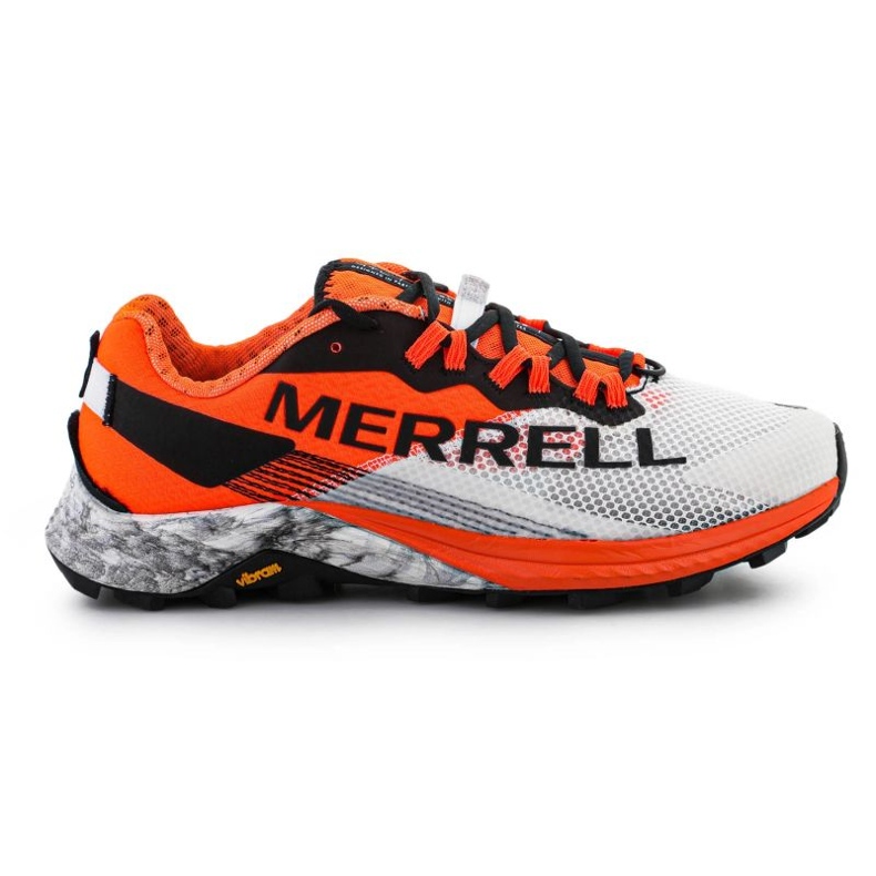 Merrell Mtl Long Sky 2 juoksukengät J067690 valkoinen