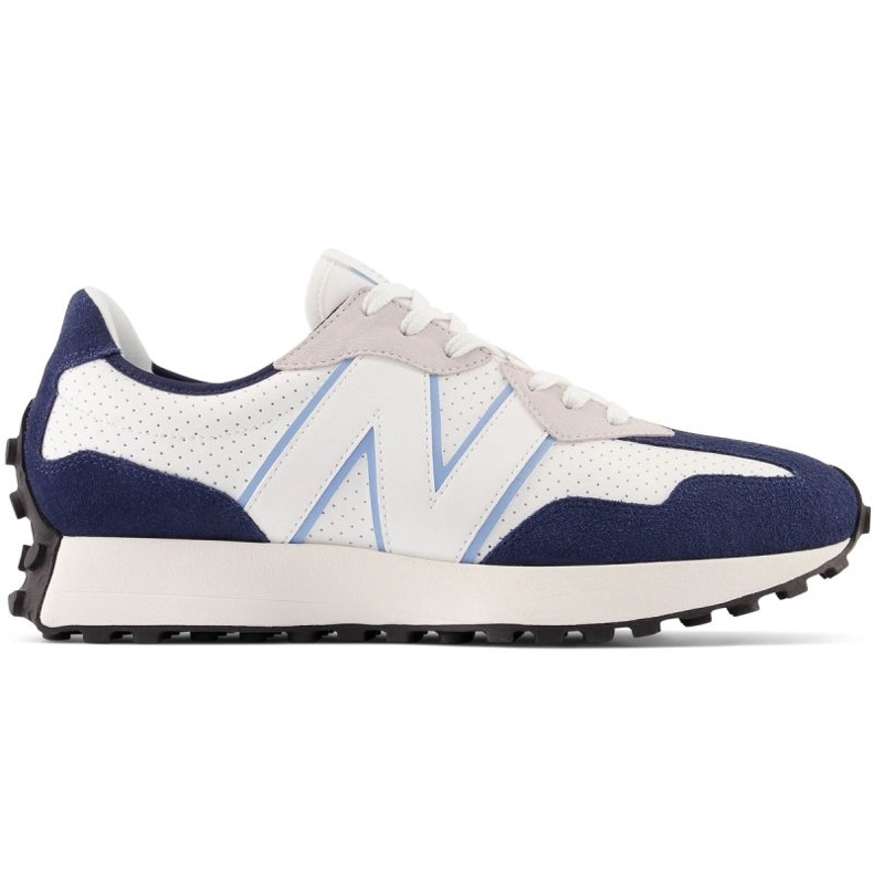 New Balance MS327NF urheilulenkkarit, valkoiset valkoinen