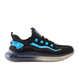 Mustat Big Star -lenkkarit NN174450